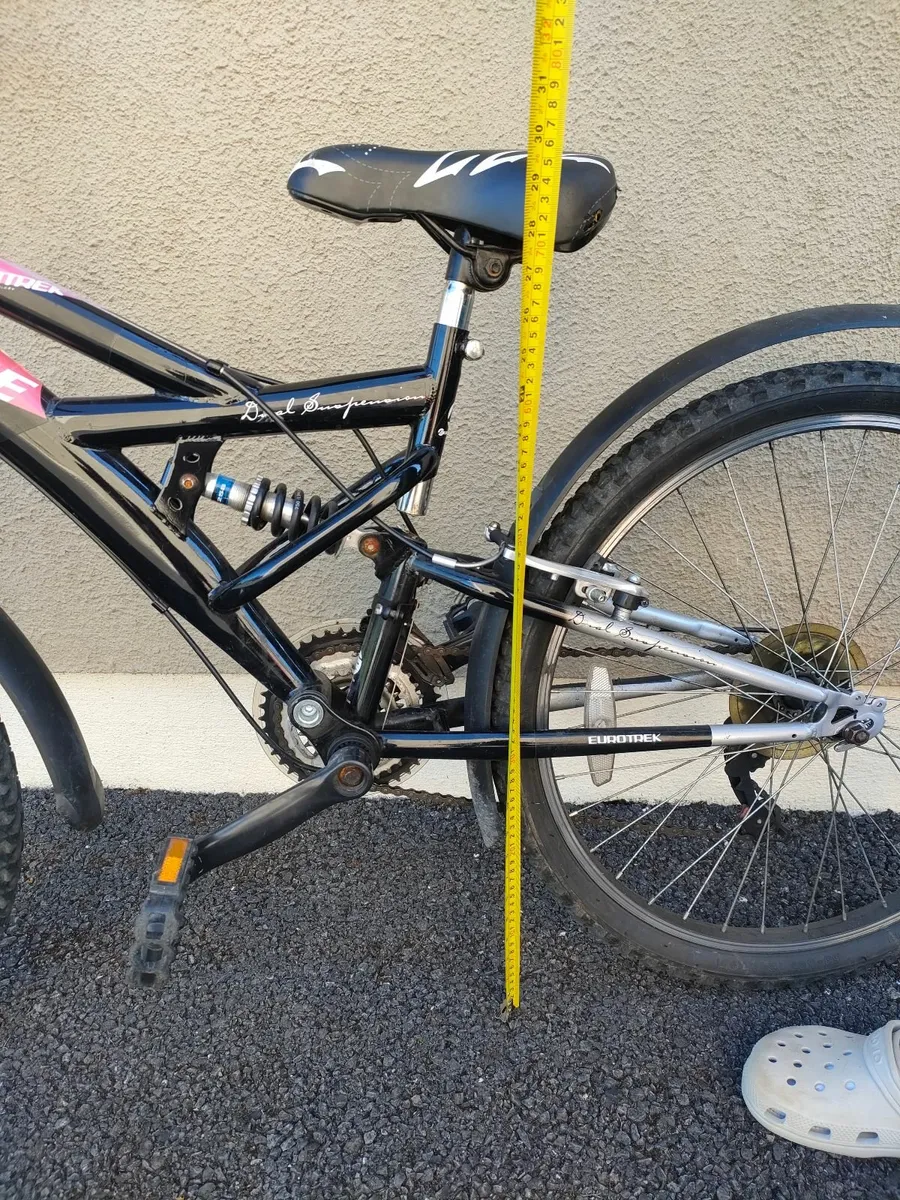 Mountain bike - Image 4