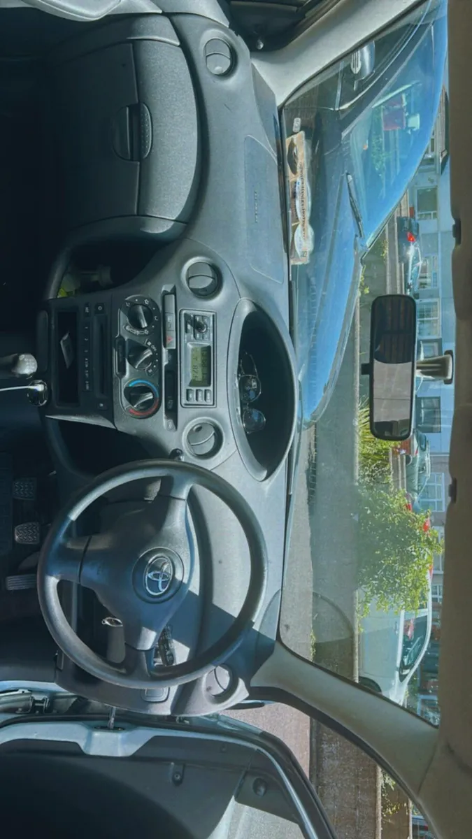 Toyota - Image 1
