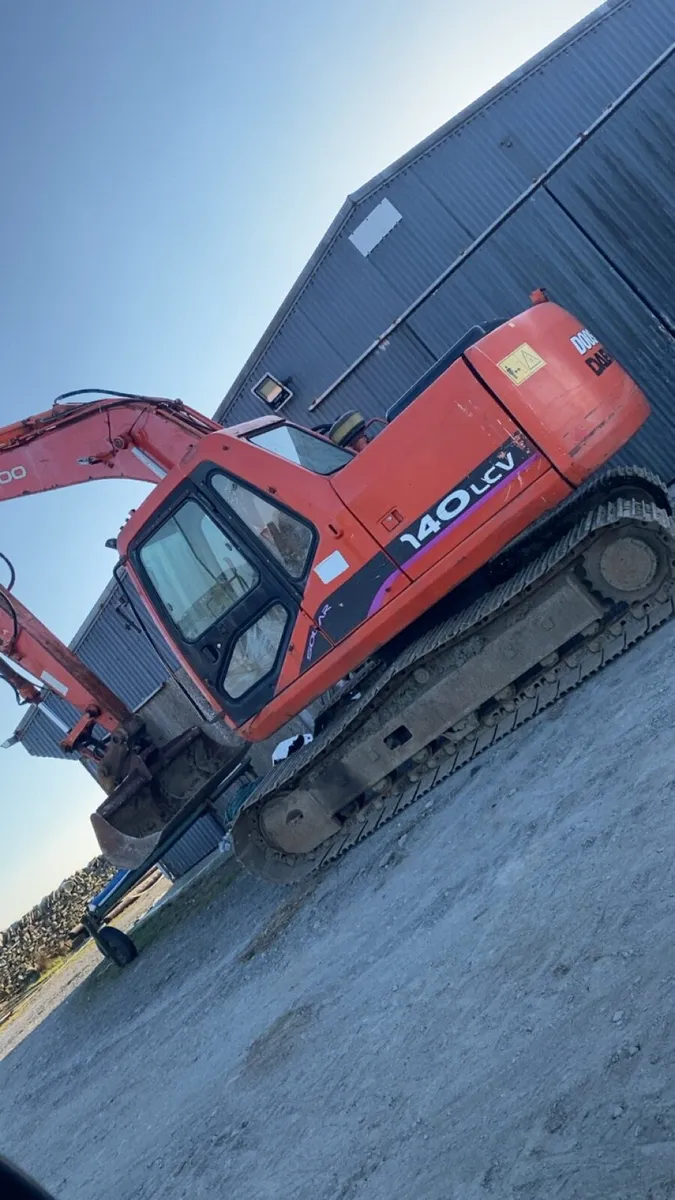 Daewoo - Image 1