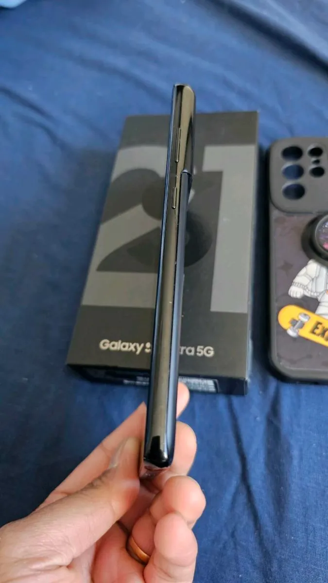 Samsung S21 Ultra - Image 4
