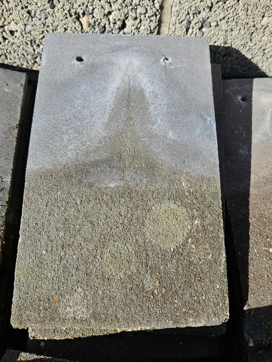 Roof tiles - Image 1