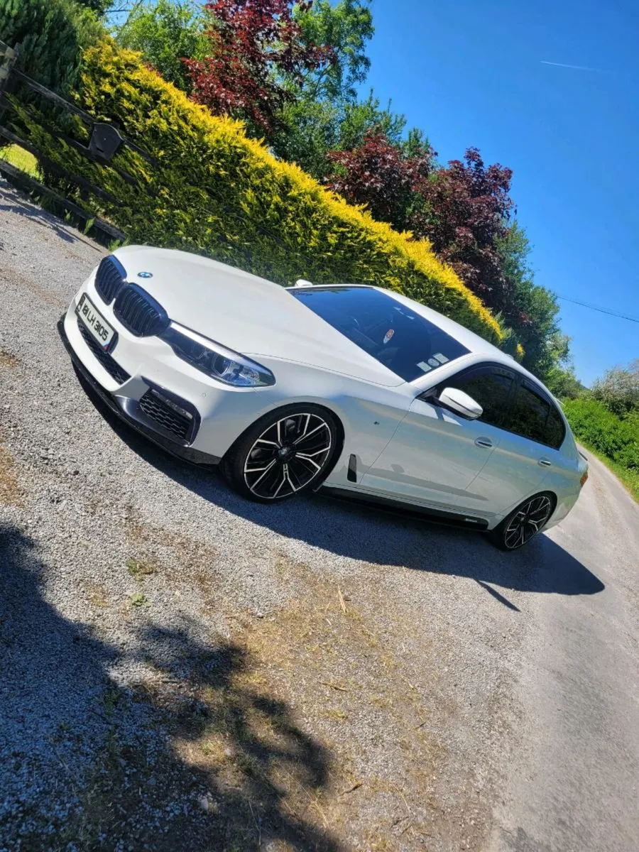 BMW G30 MSPORT MPERFORMANCE - Image 2