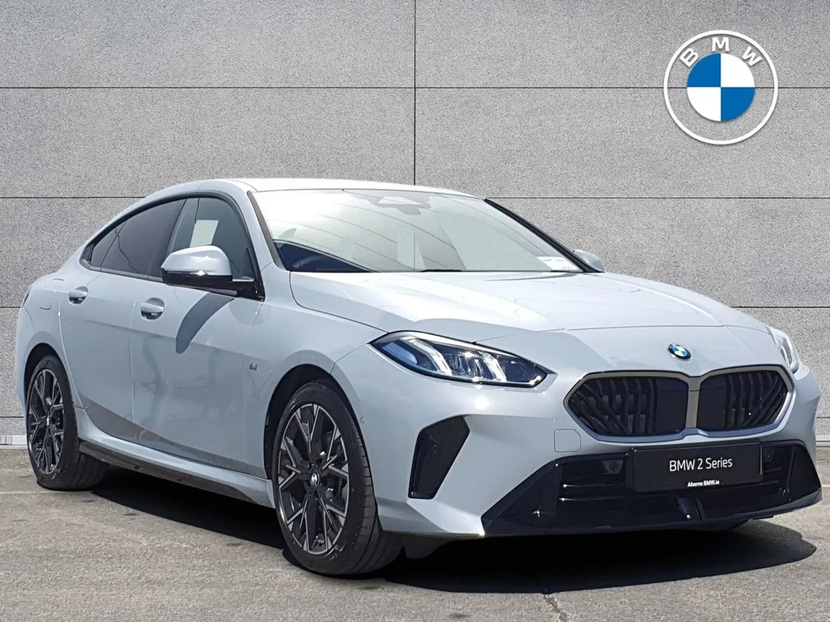BMW 2 Series 220 M Sport Gran Coupe - Image 1