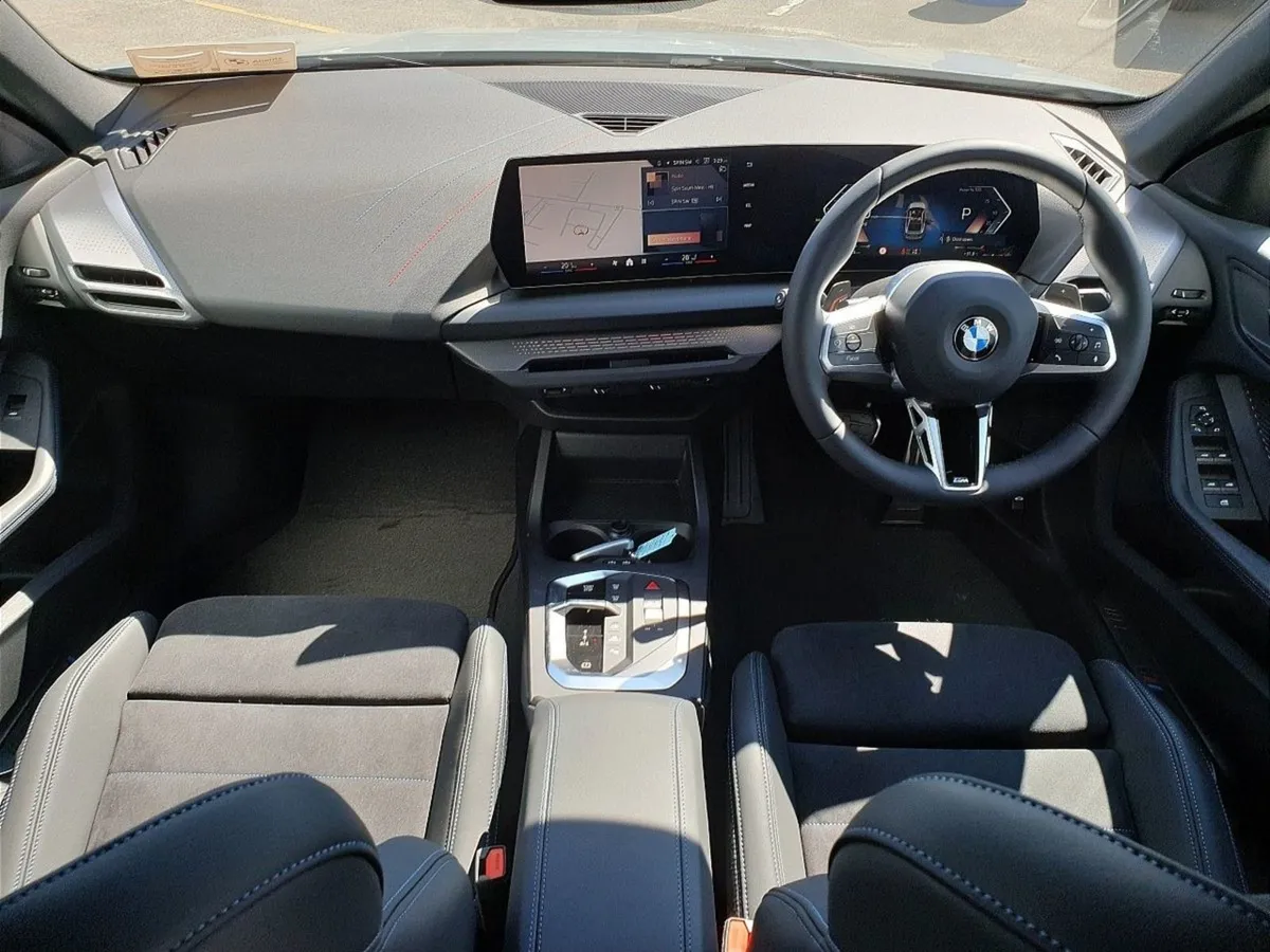 BMW 2 Series 220 M Sport Gran Coupe - Image 4