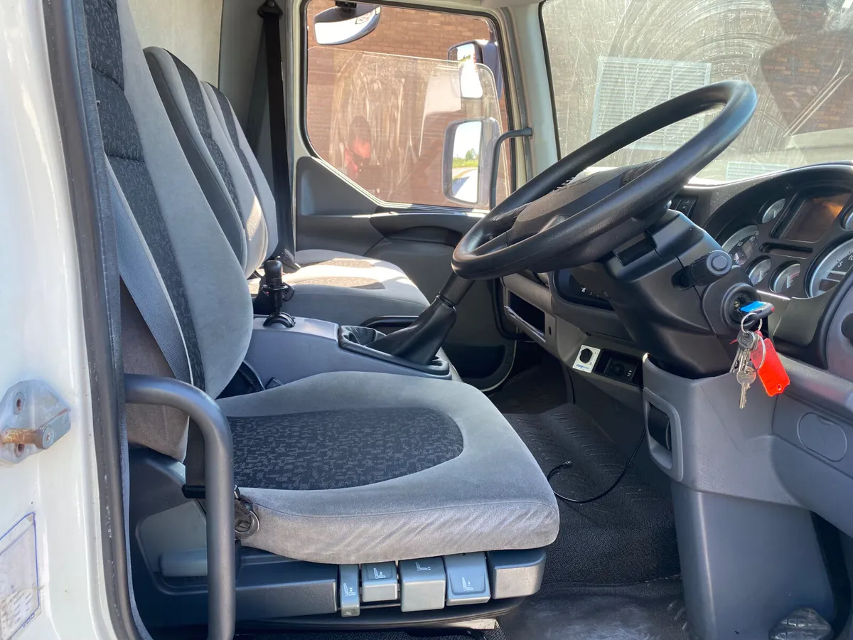 DAF Other 2009 - Image 3