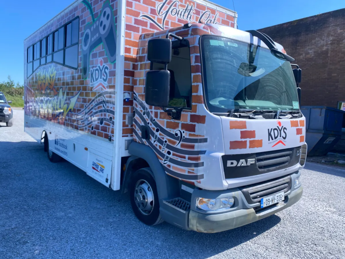 DAF Other 2009 - Image 1