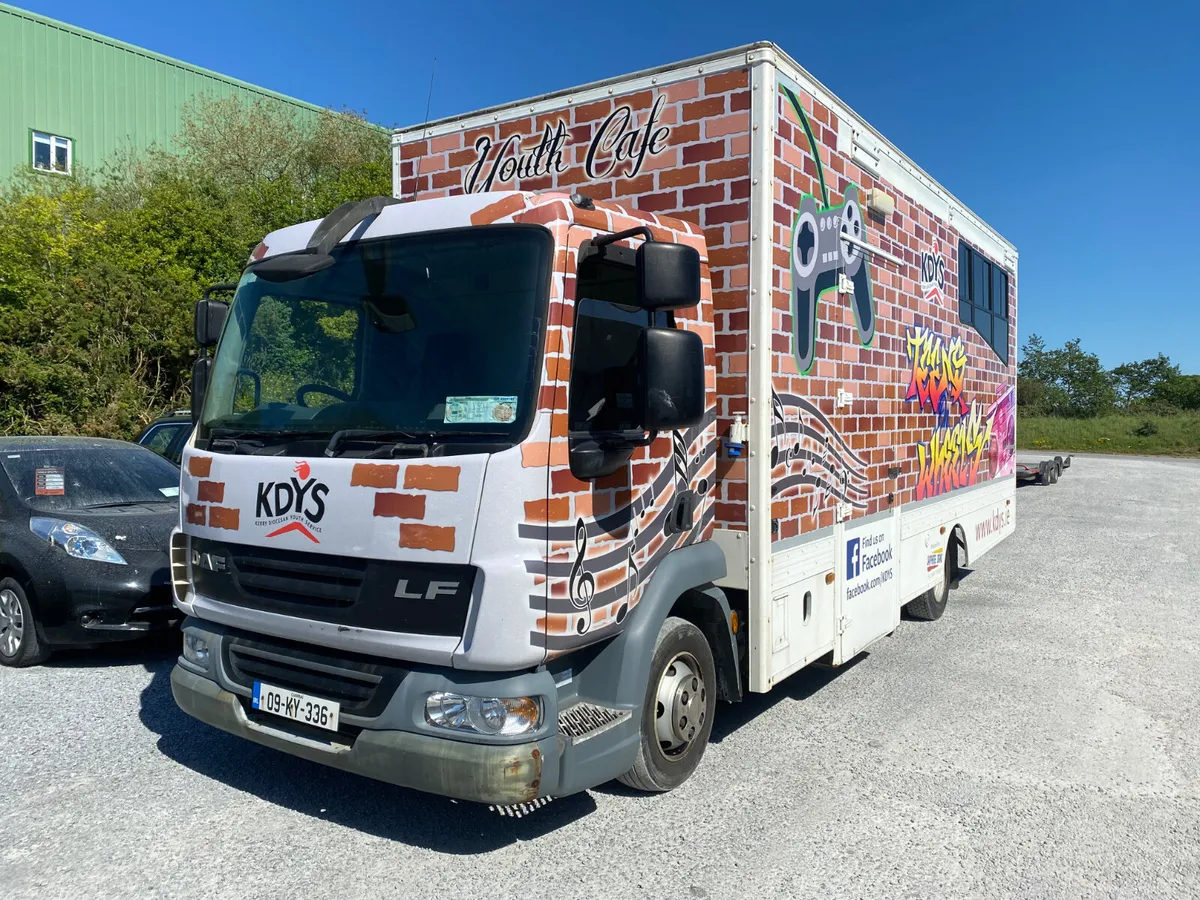 DAF Other 2009 - Image 2