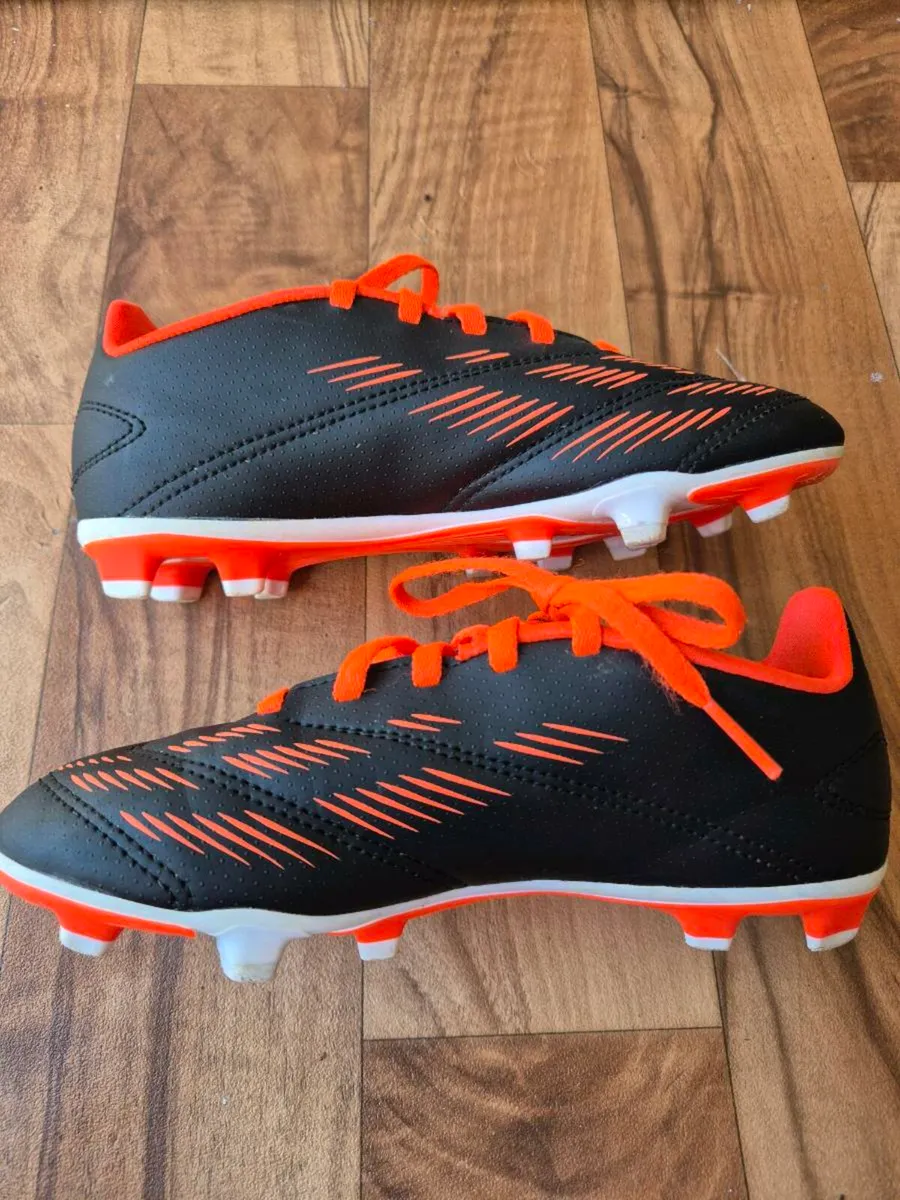 Adidas Predator Soccer/Football Boots ⚽️ - Image 4