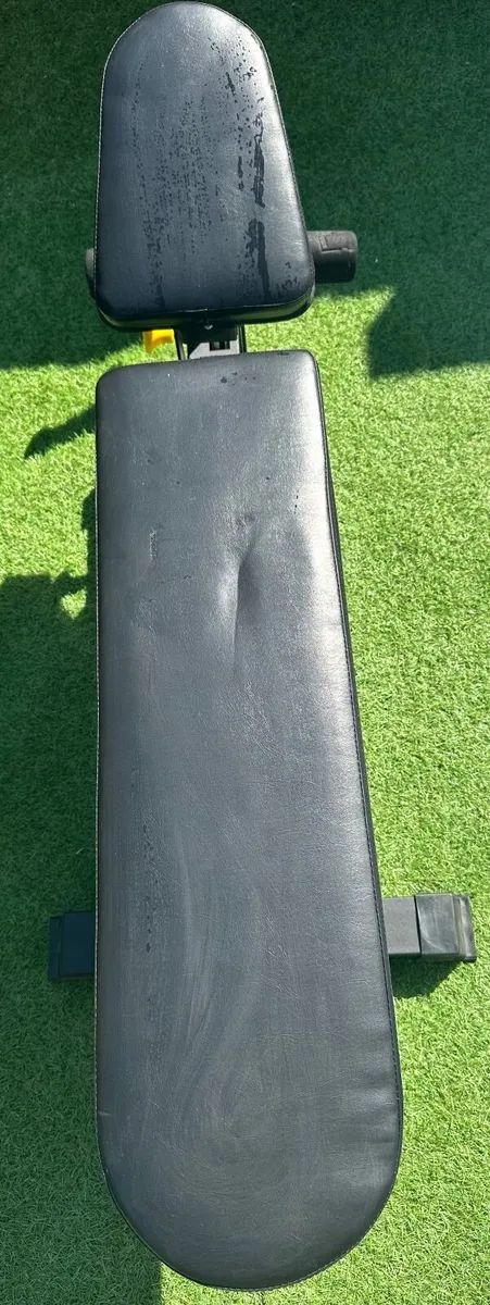 gym equipment - Image 2