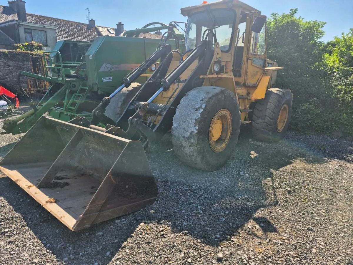 Volvo l70 - Image 2