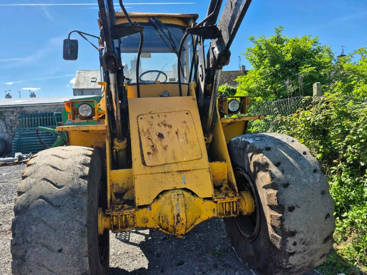 Volvo l70 - Image 3