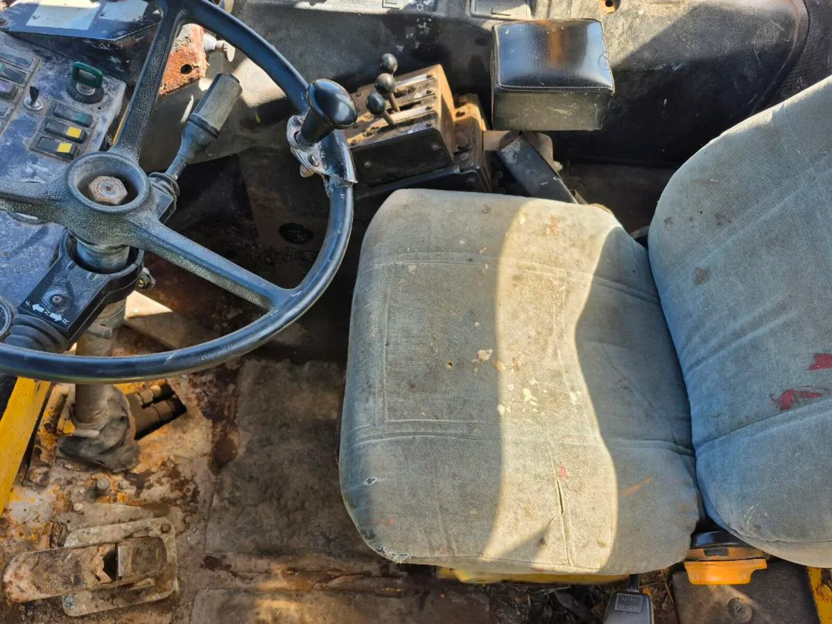 Volvo l70 - Image 4