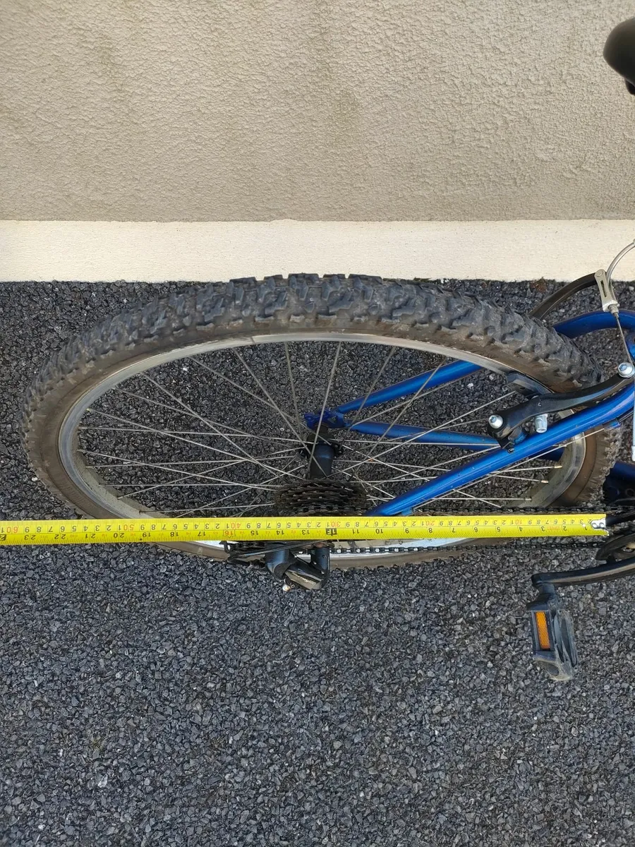 Mountain bike - Image 2