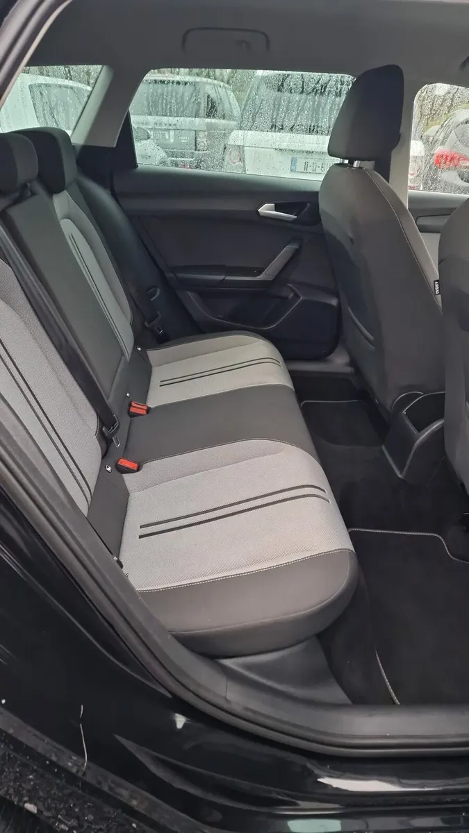 2021 Seat Leon 2.0 Tdi - Image 3