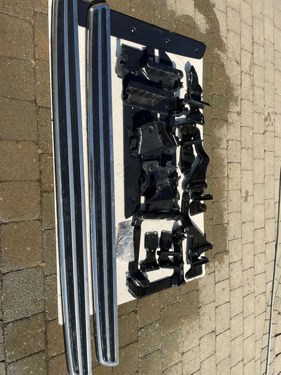 Running Board for Q5 2023 - Image 2
