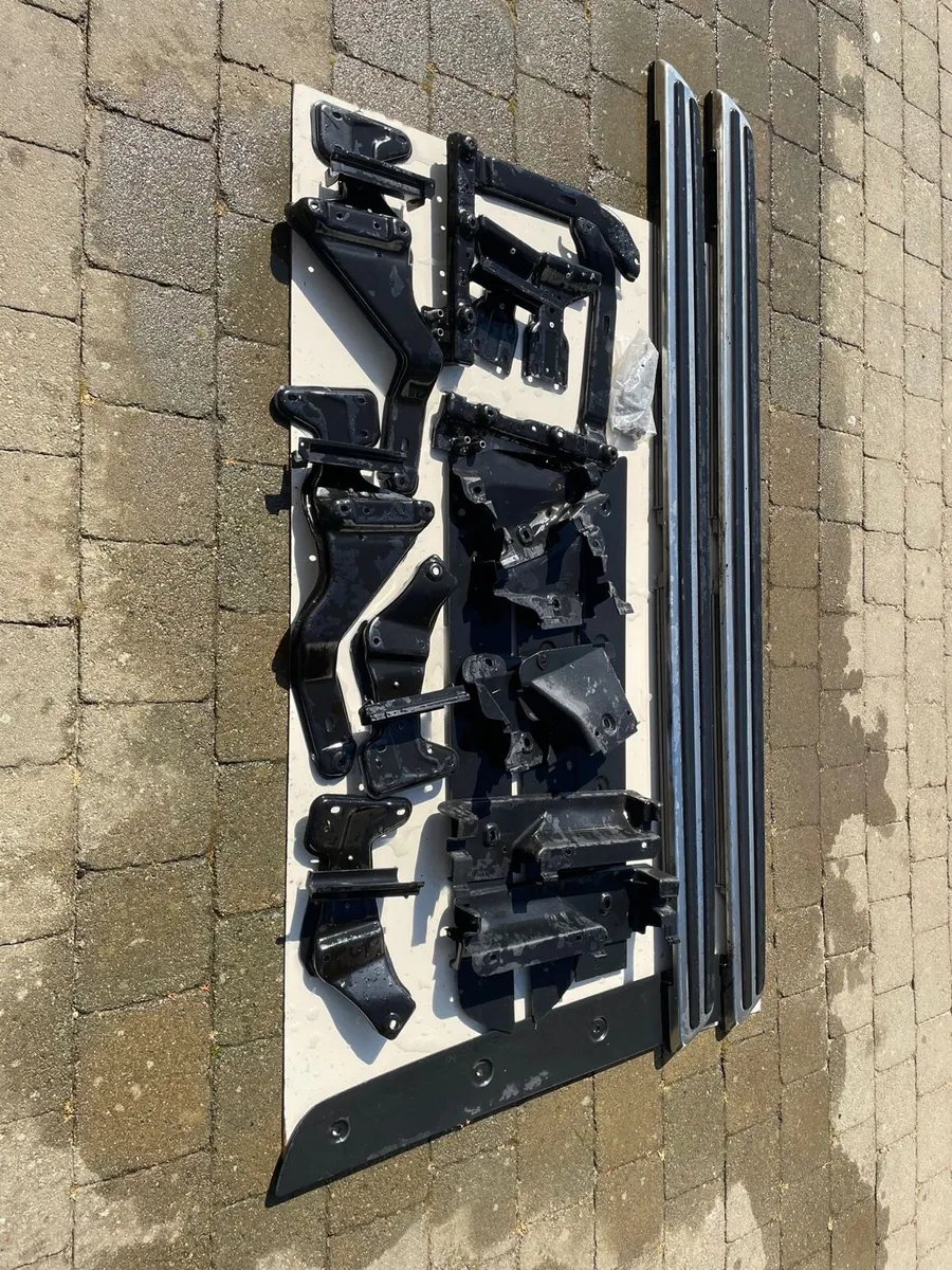 Running Board for Q5 2023 - Image 3