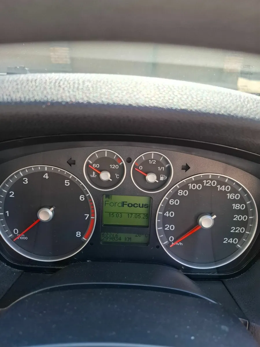 Ford Focus 2006 - Image 3