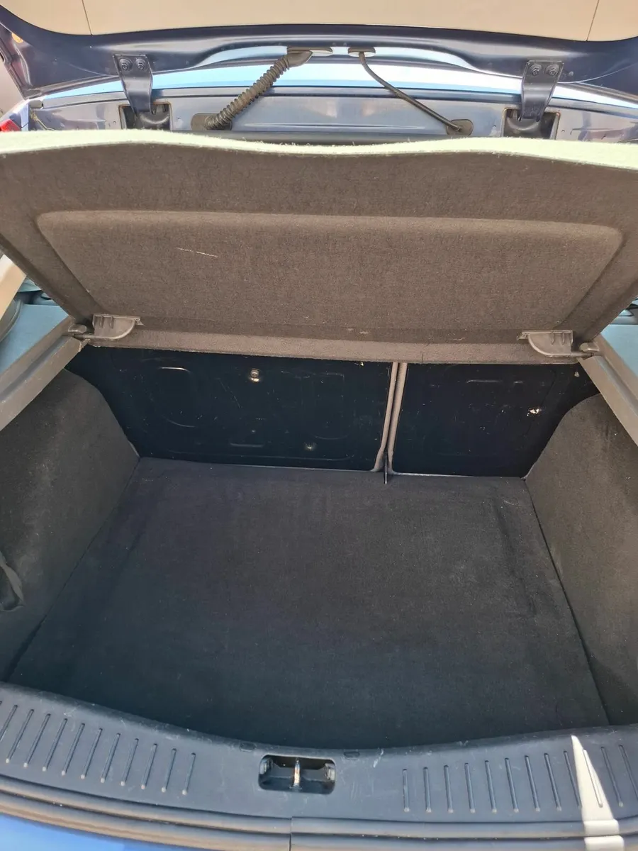 Ford Focus 2006 - Image 4