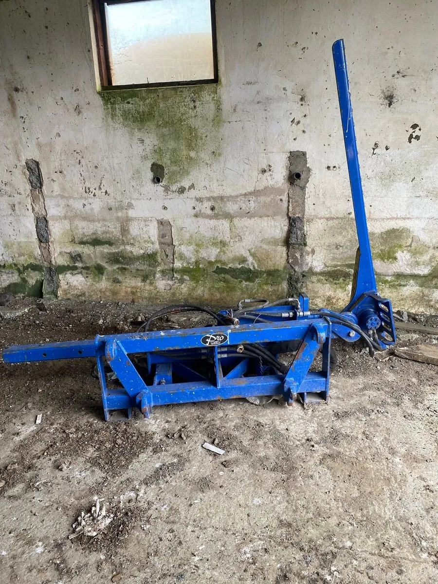 Hedge cutter - Image 2