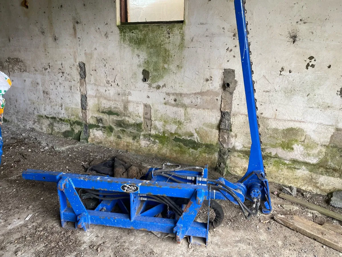 Hedge cutter - Image 4