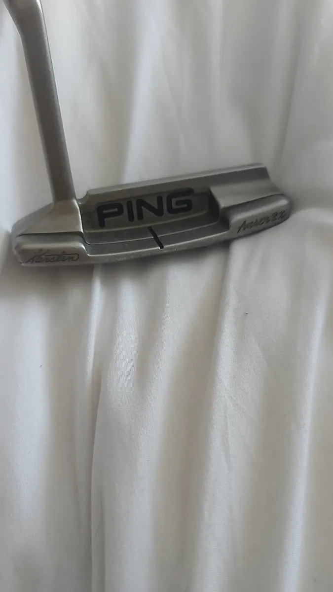 Ping putter - Image 2