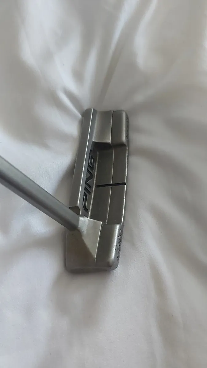 Ping putter - Image 1