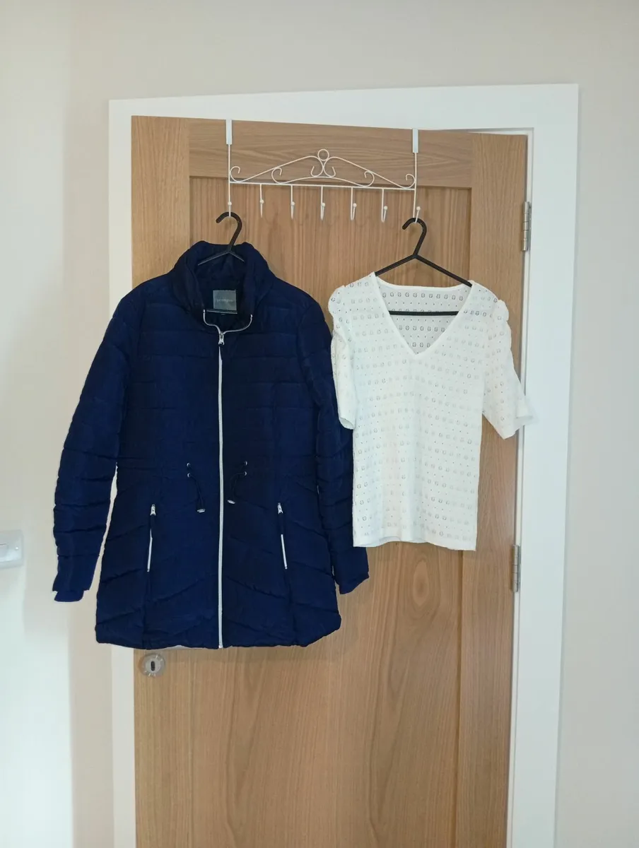 Womens clothes bundle size 10-12 - Image 1