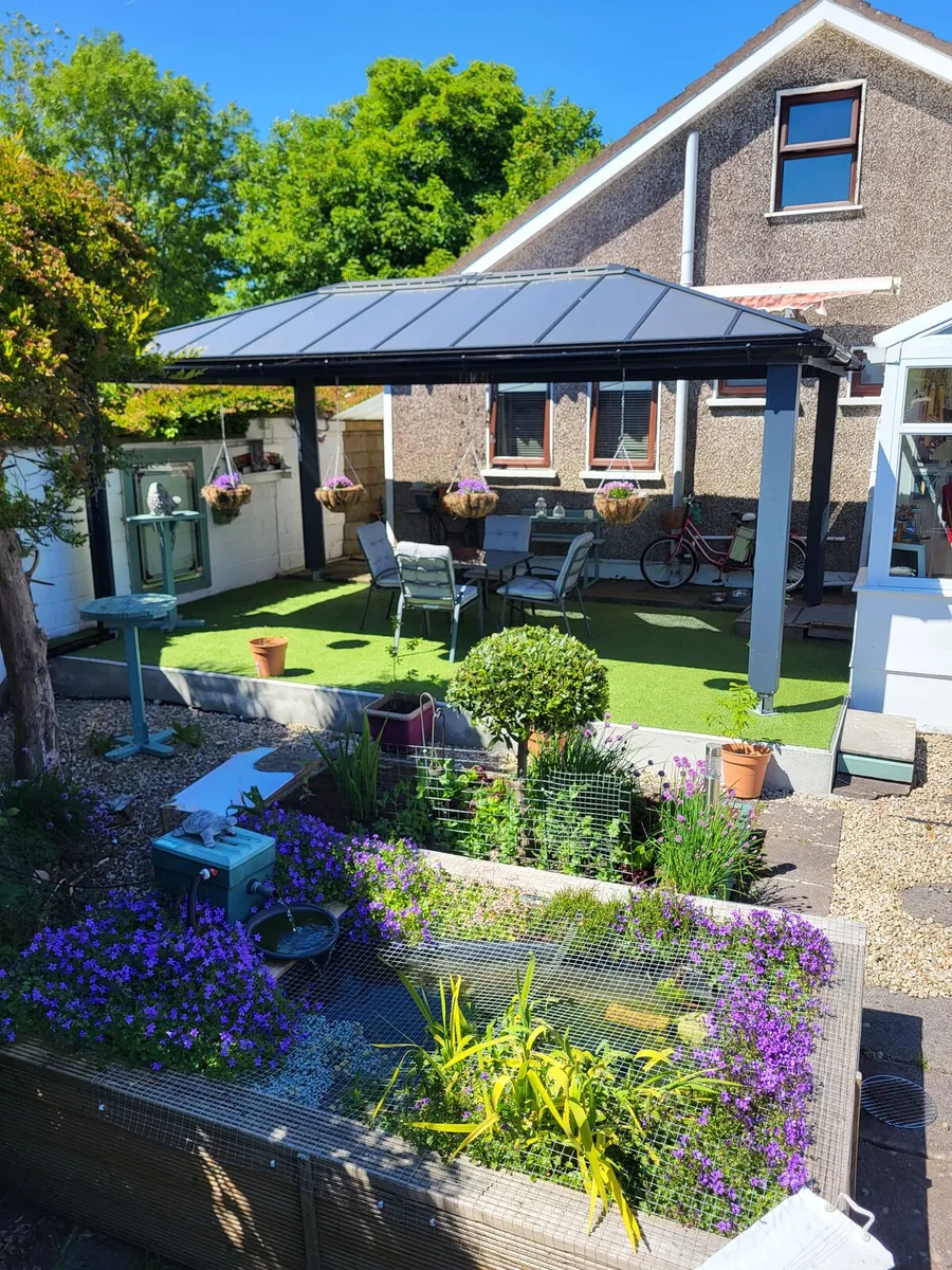 Gazebo - Image 1