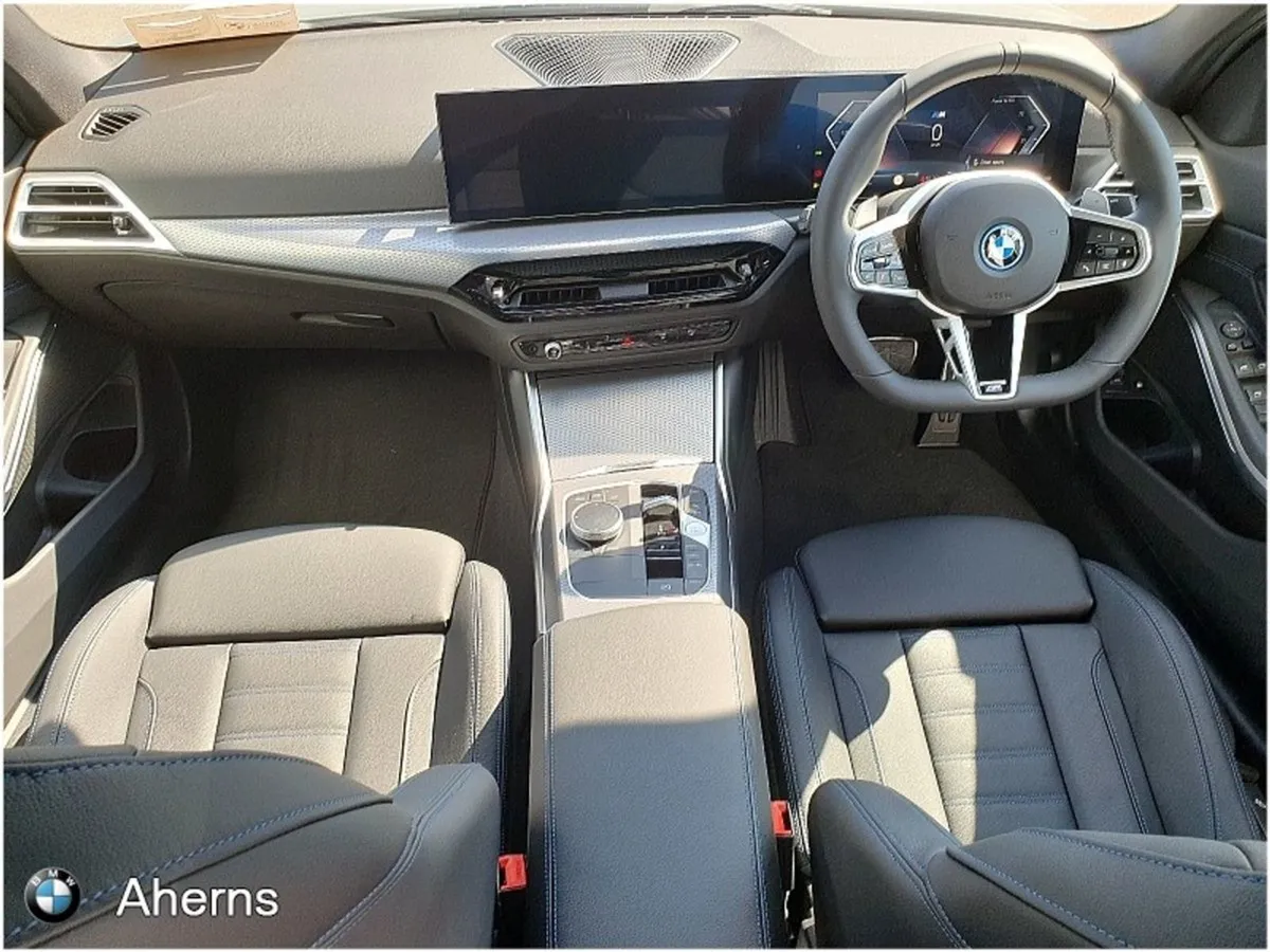 BMW 3 Series 330e M Sport Pro - Image 4