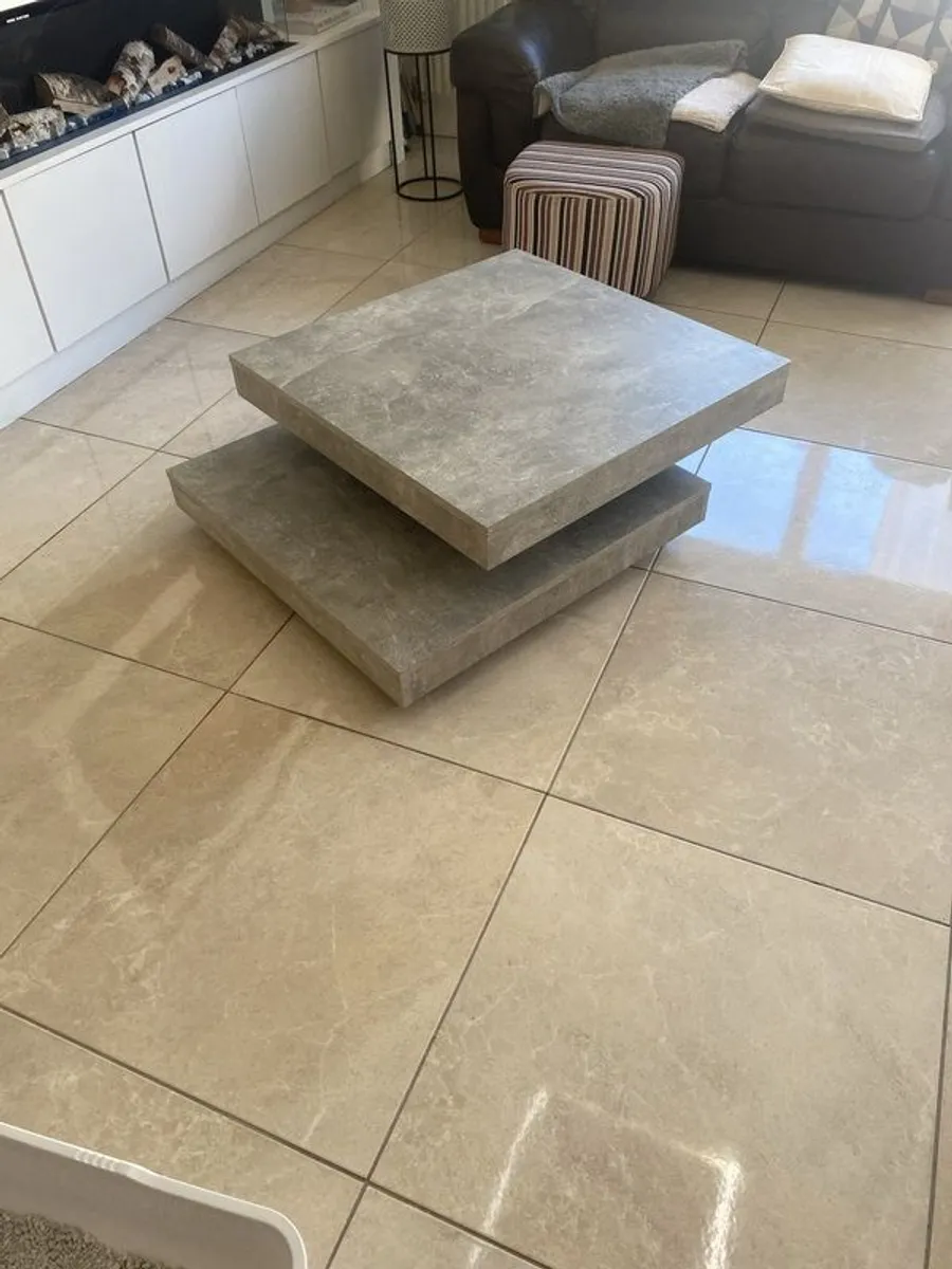 Coffee table - Image 2