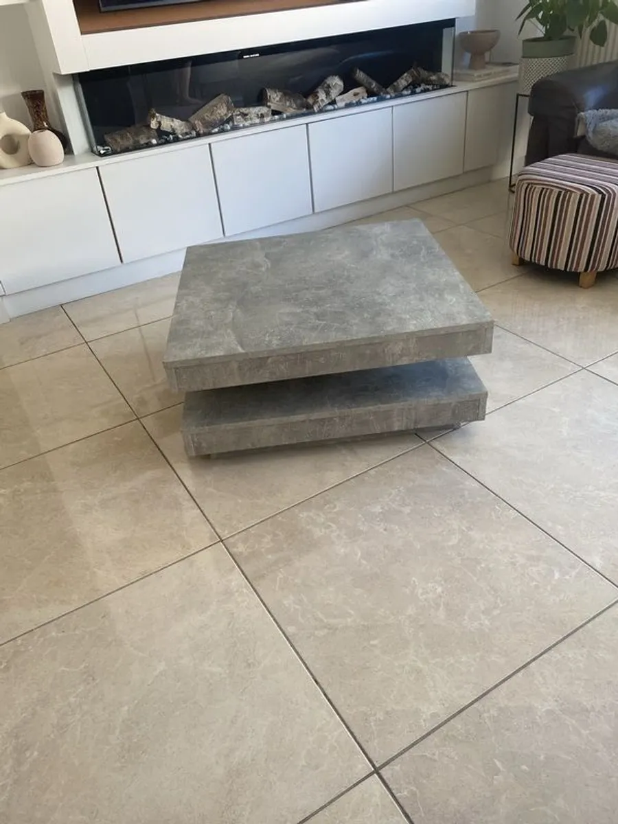 Coffee table - Image 3