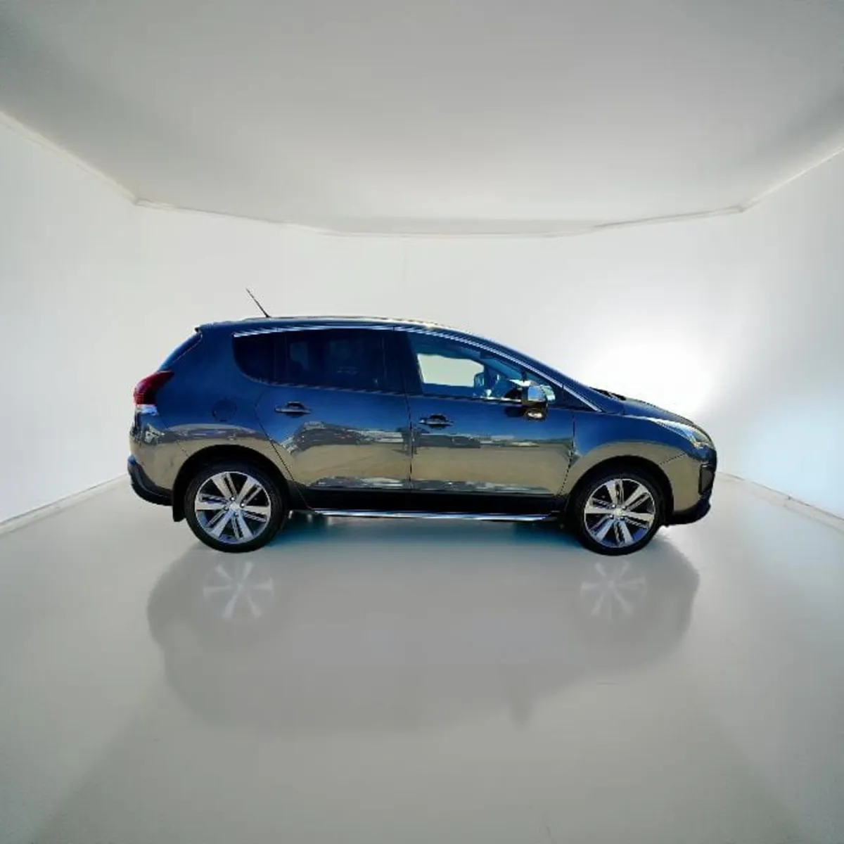 2016 Peugeot 3008 Allure (TOP SPEC) (Automatic) - Image 4
