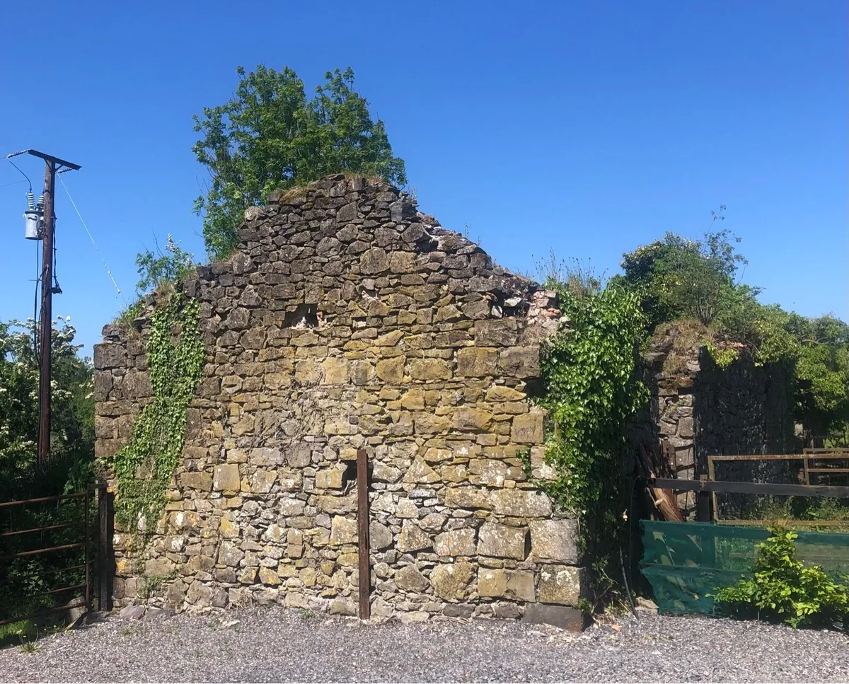 Shed - Image 1