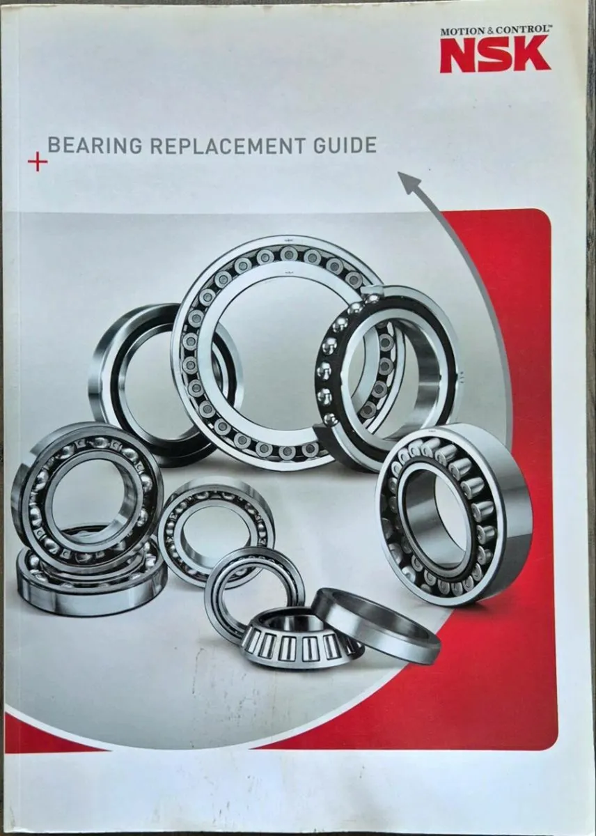BELTS, BEARINGS, POWER TRANSMISSION - Image 2