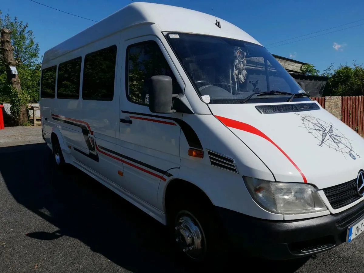 Camper - Image 2