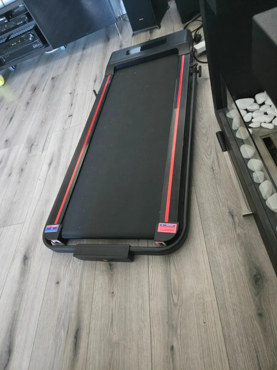 Treadmill S1, Speed 1-6KM/H