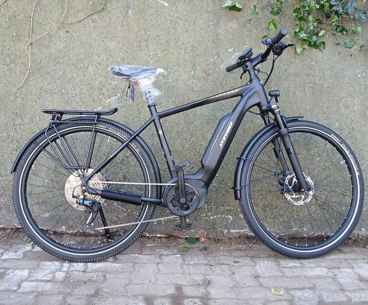 EBikes on Sale @The Bike Shed, Cork - Image 1
