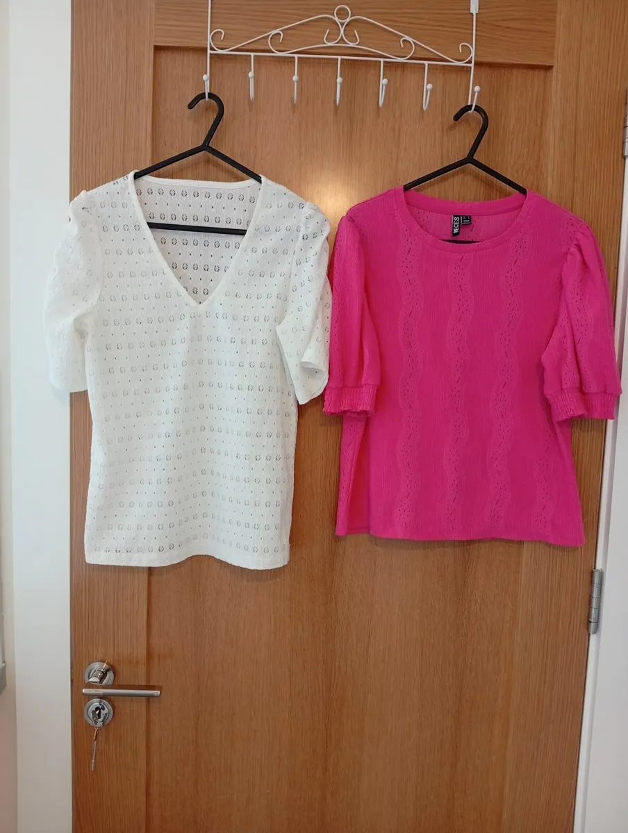 Womens clothes bundle, 10-12 - Image 1