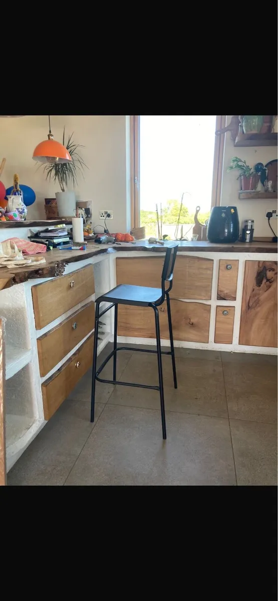 High stools - Image 1