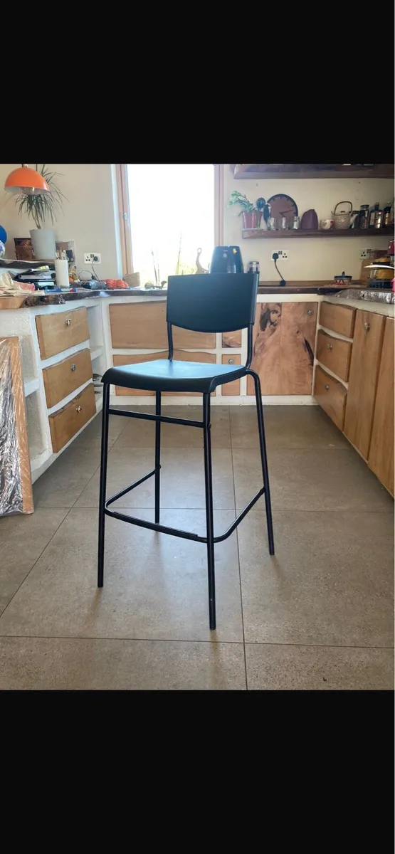 High stools - Image 2