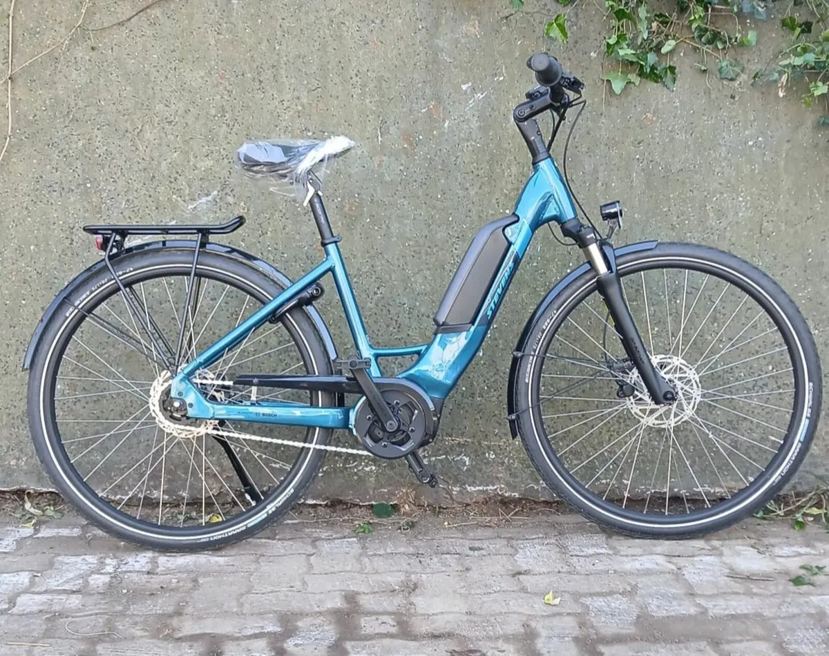 EBikes on Sale @The Bike Shed, Cork - Image 2