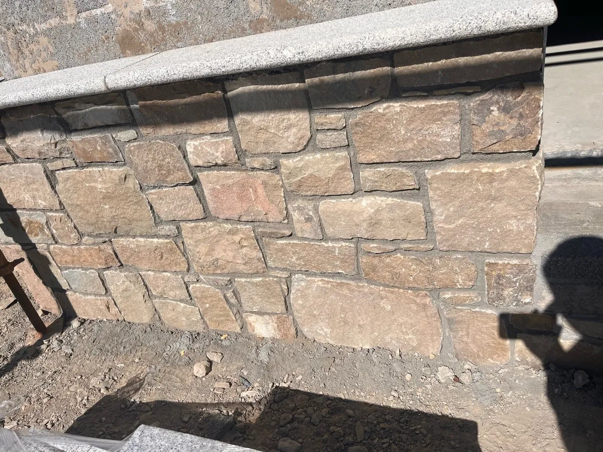 Tipperary Sandstone - 1 bag - Image 1
