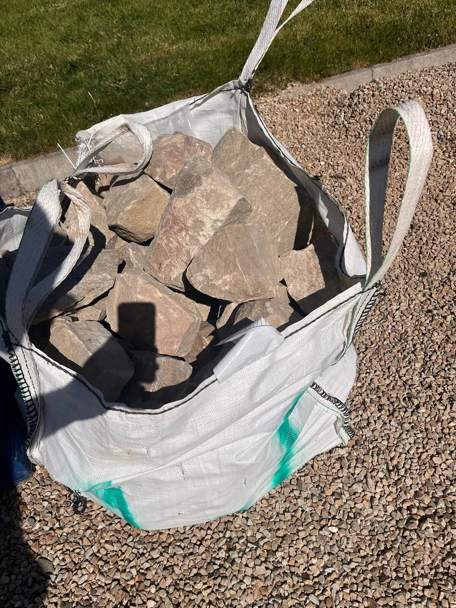 Tipperary Sandstone - 1 bag - Image 2