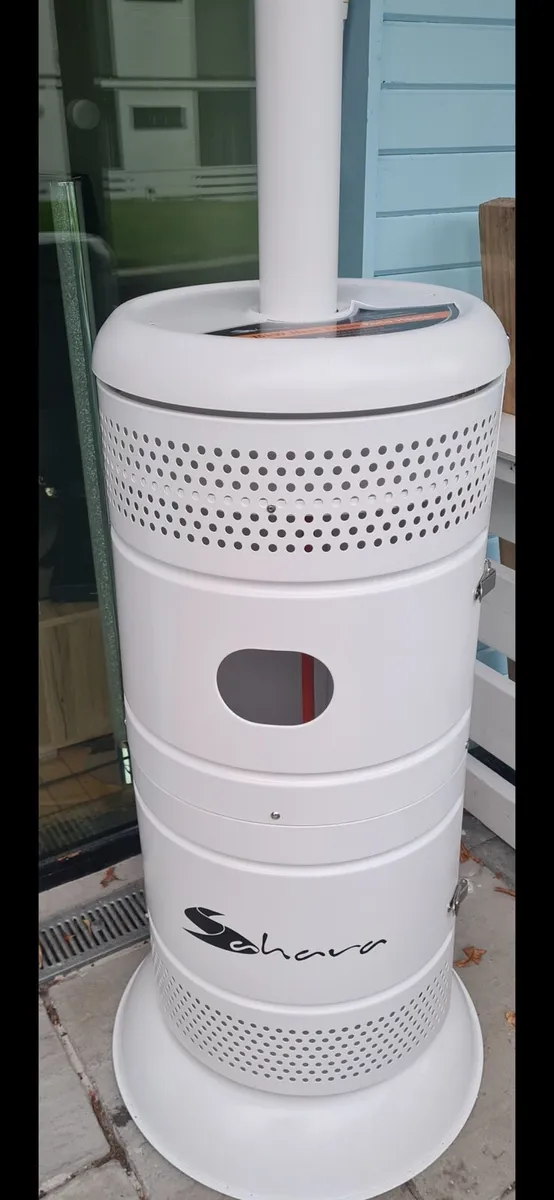 Gas heater - Image 3