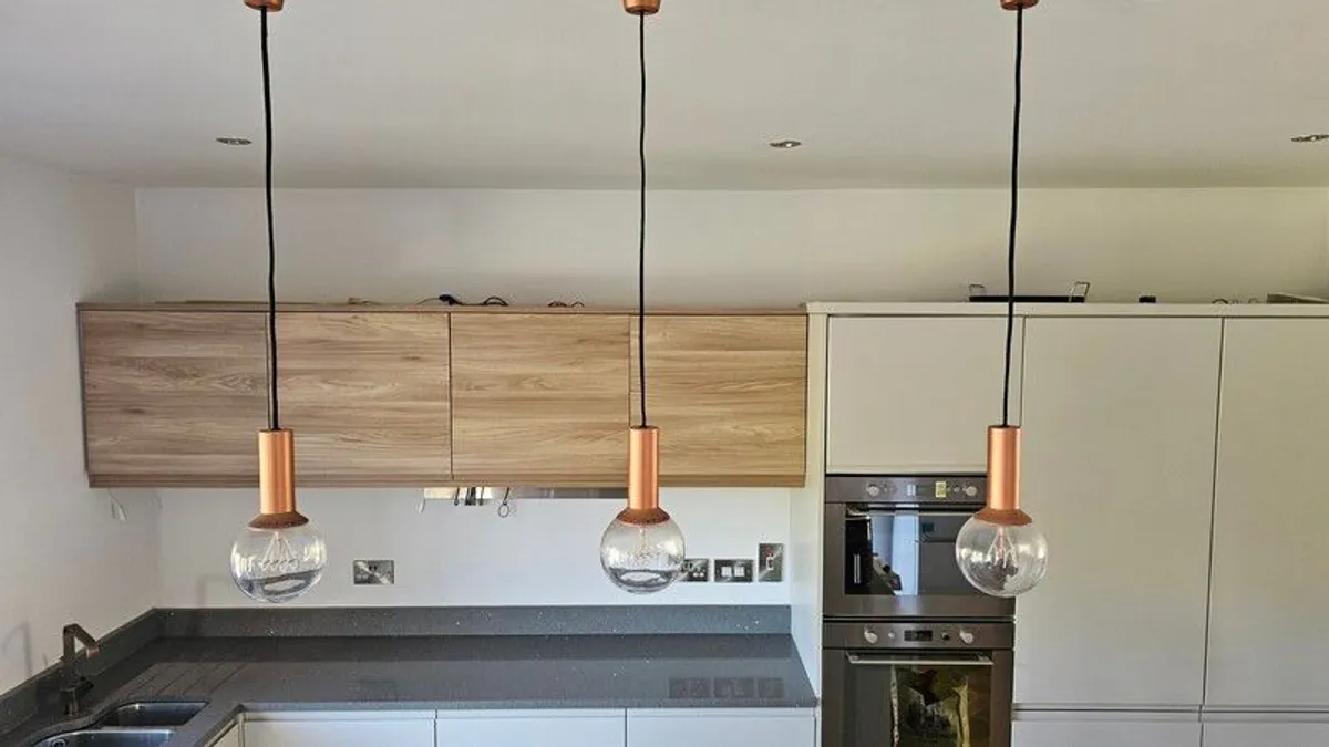 kitchen and appliances - Image 3