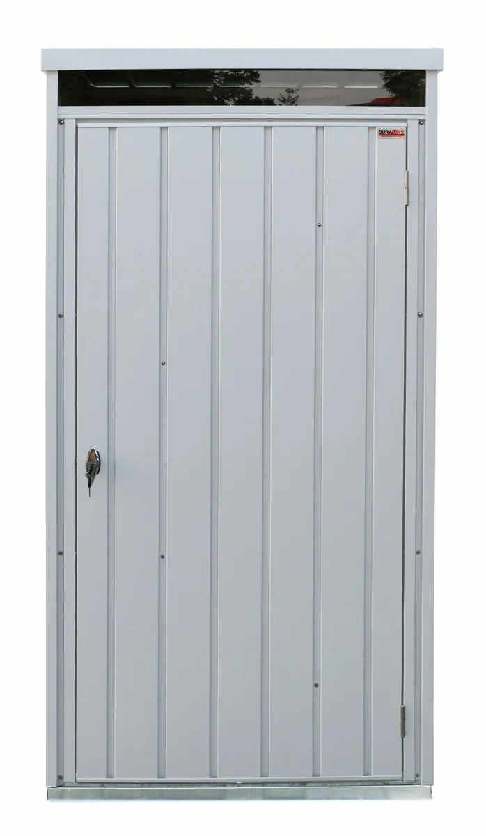 3×2 Palladium Steel Security Locker - Image 3
