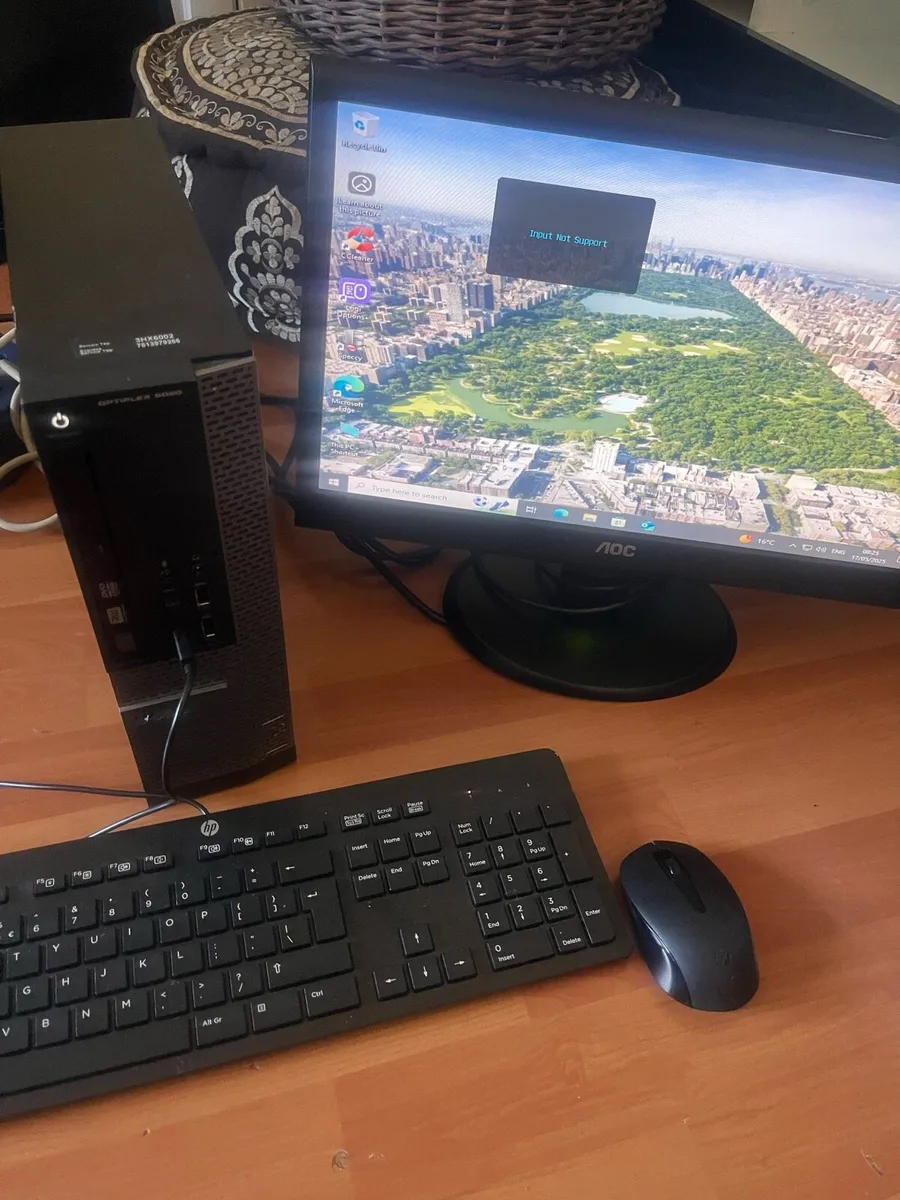 Home/office pc - Image 1