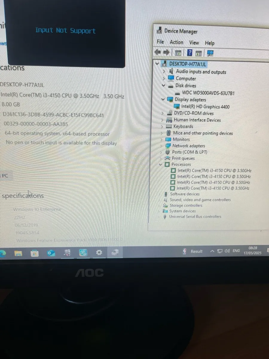 Home/office pc - Image 4