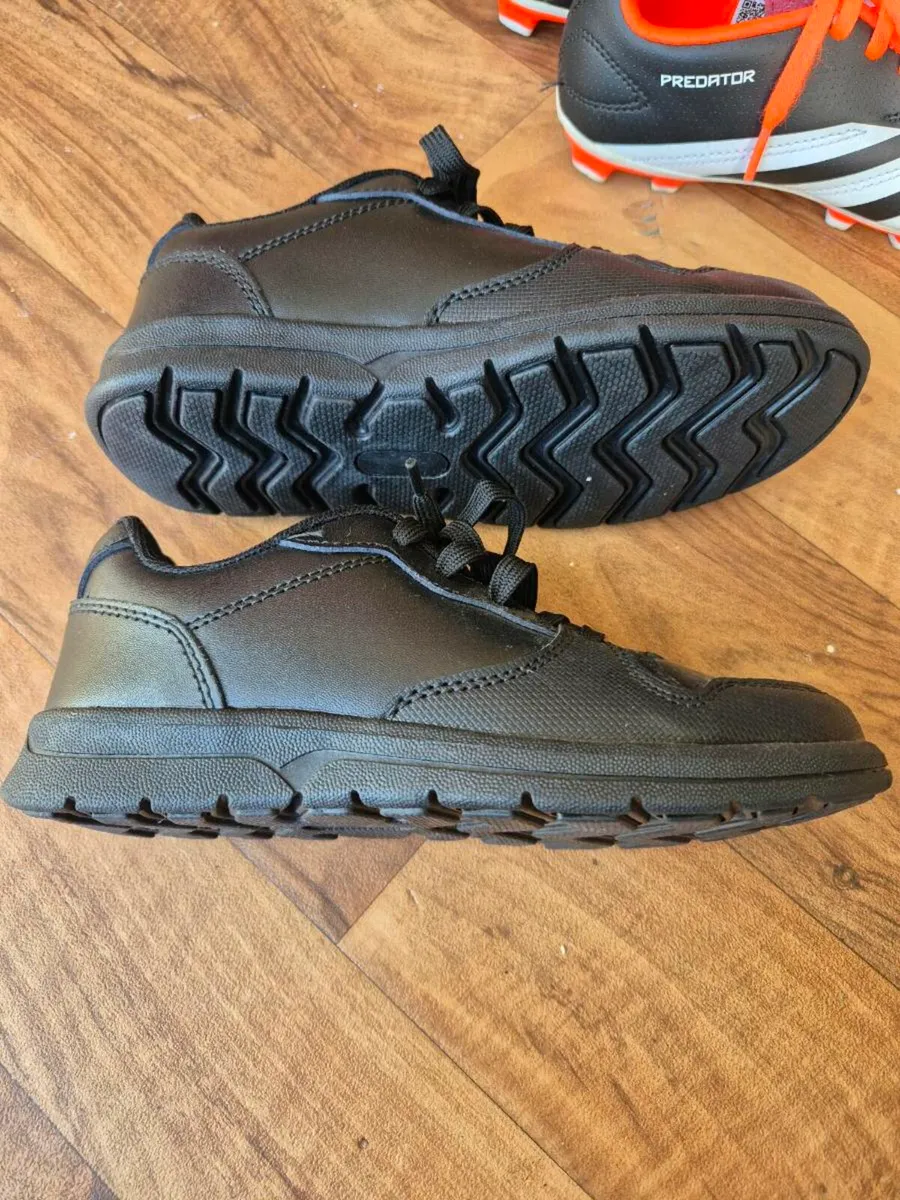Brand new school shoes - Image 4