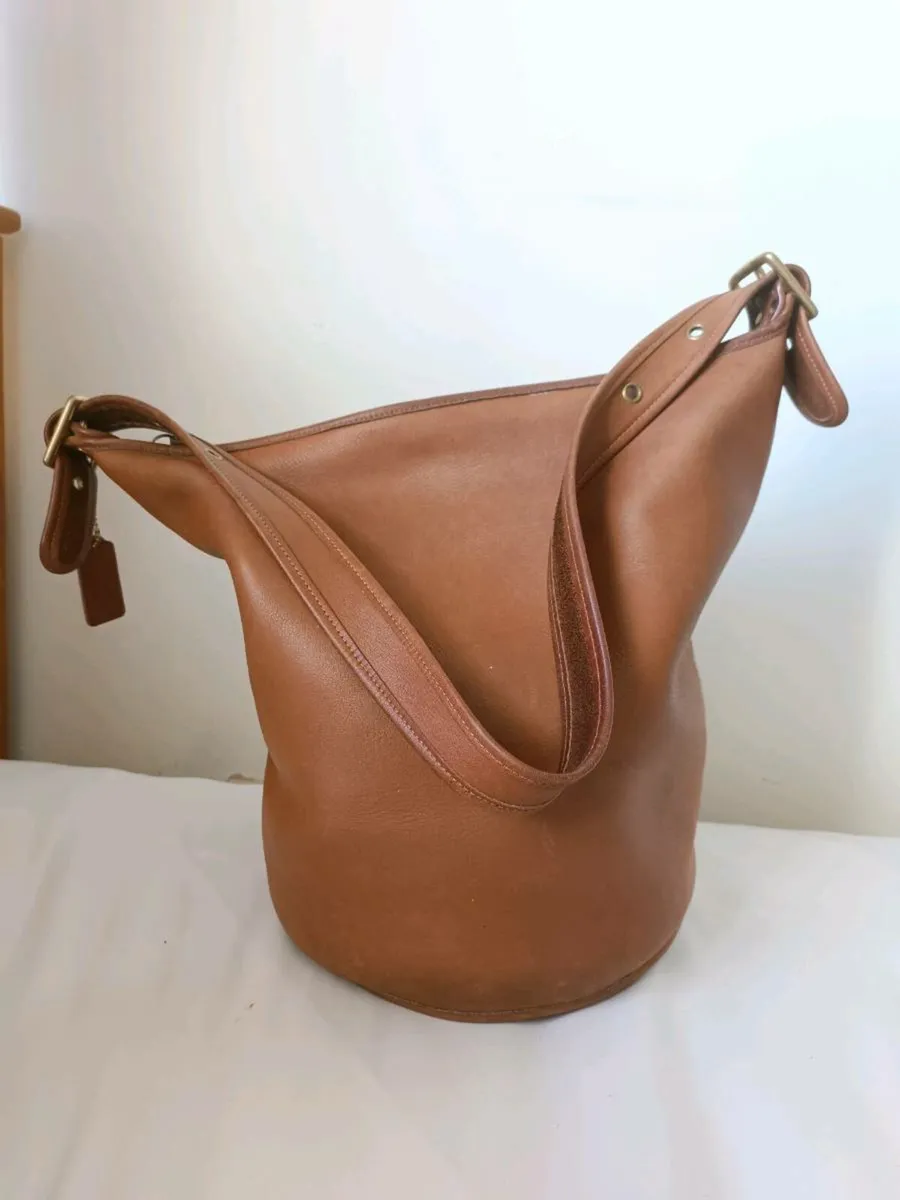 Coach bag vintage - Image 1